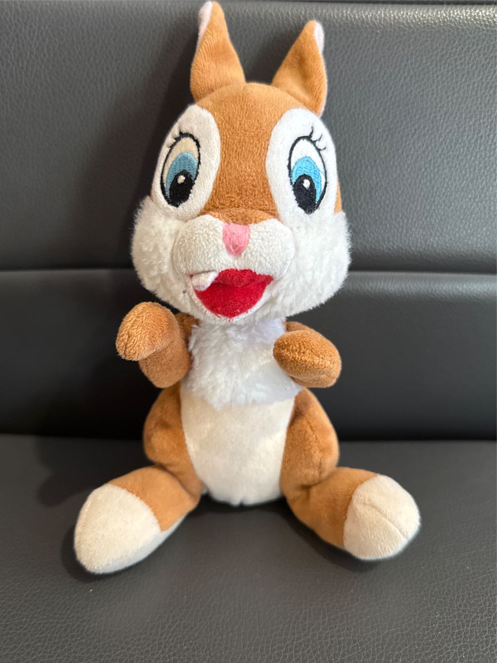 Toucan Stuffed Animal Plush Doll 6inch