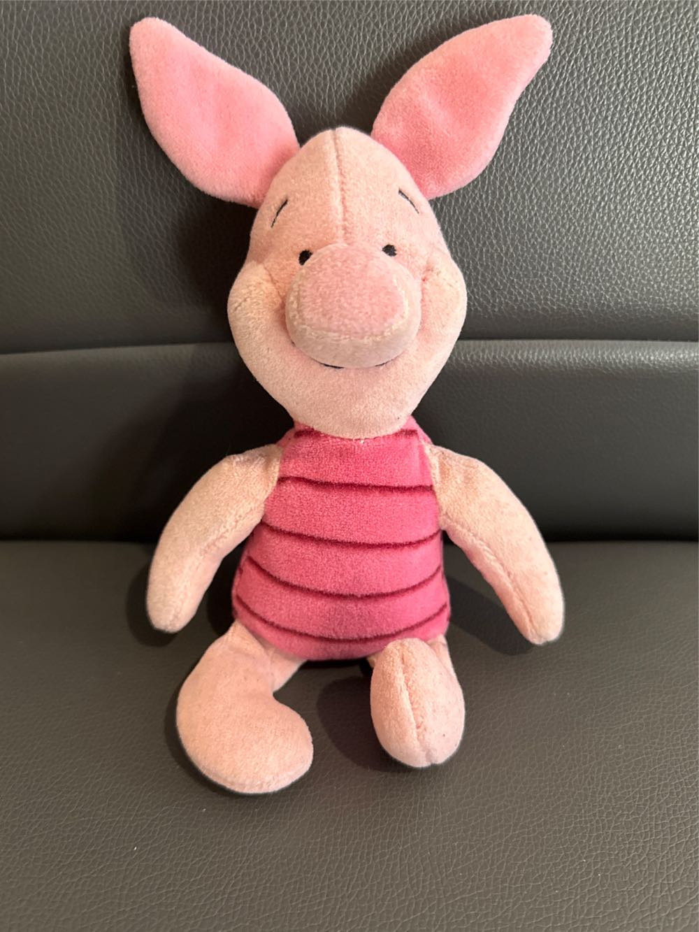 Tripp NYC Red Zebra Print Skinny Jeans