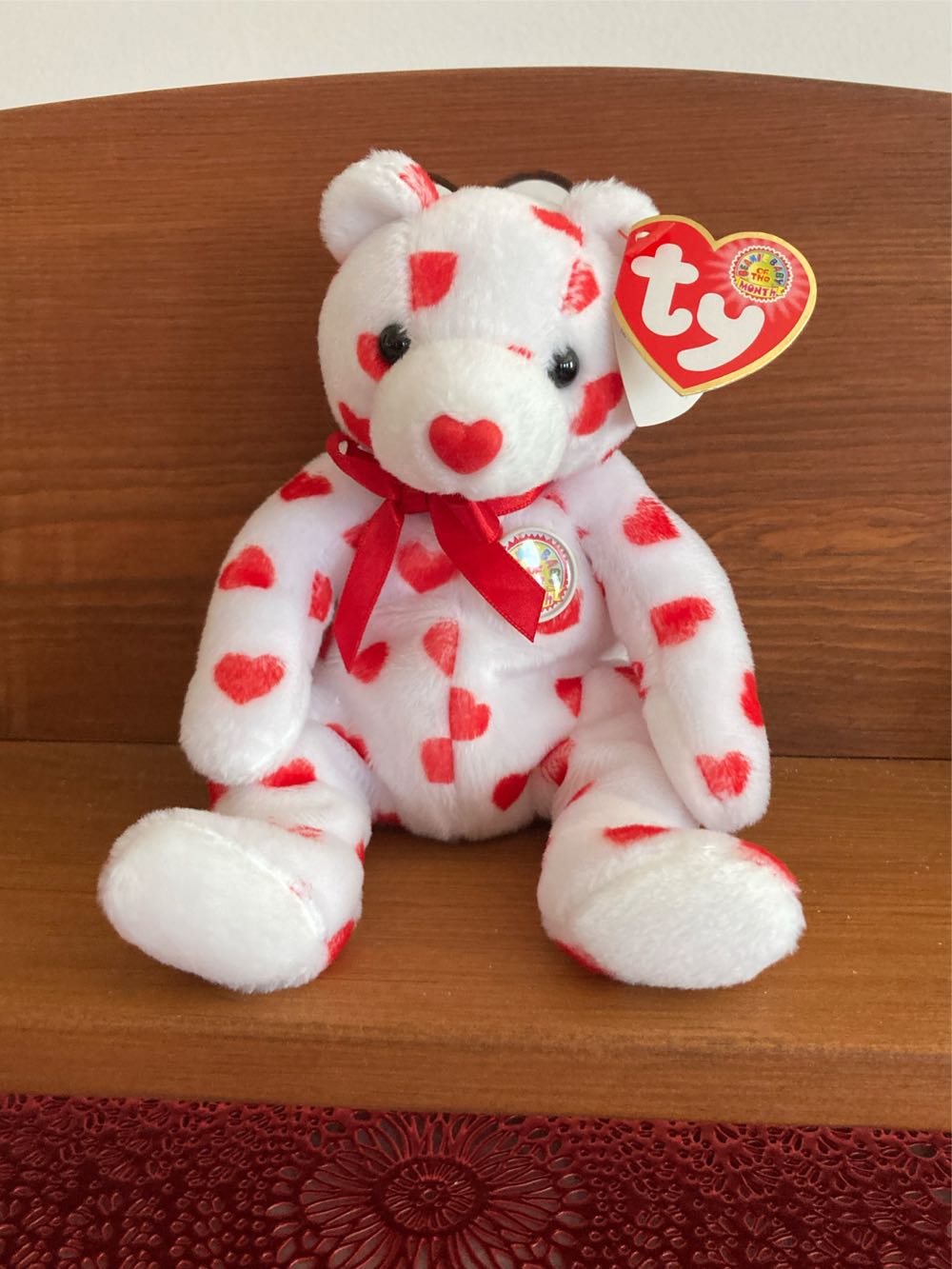 Simba 6315870312 Disney Fantasy Mickey Mouse August Edition Amazon Exclusive 35 Cm Plush Figure In Gift Box Special Limited Edition Collectible Soft Toy Suitable For Children From Birth