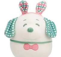 Blossom Cream Berry Bunny - Small
