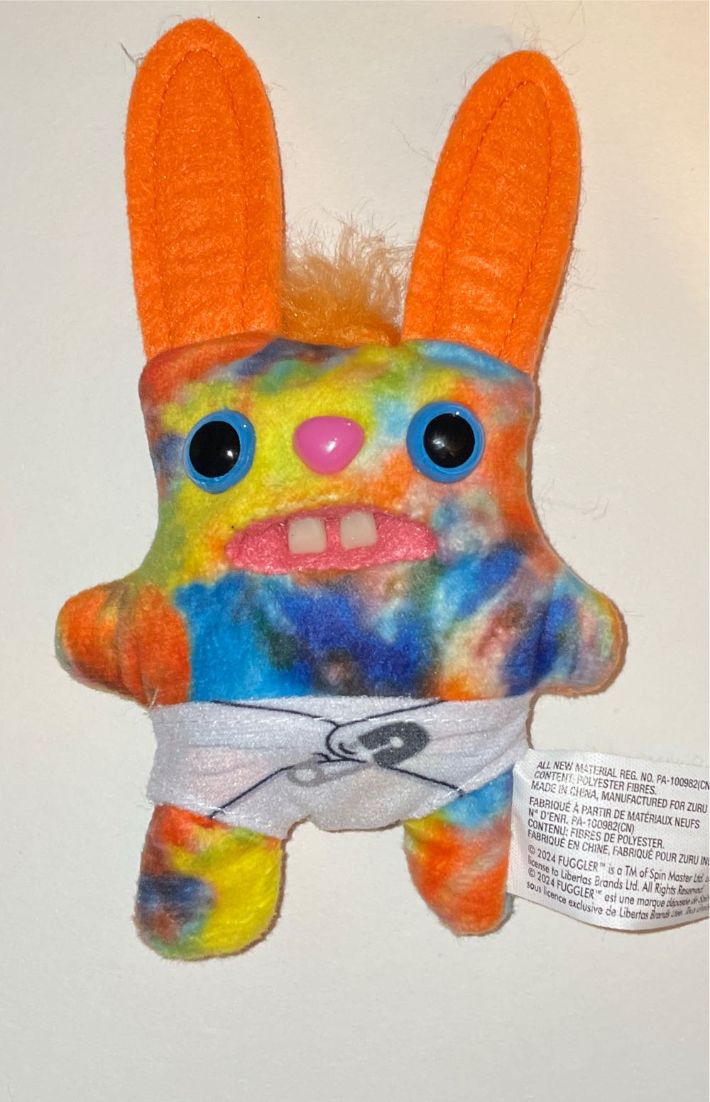 Libra Bean Bag 8” Disney Pooh Winnie The Store Zodiac