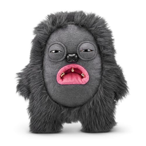 Express Pink/Purple Zebra Print Mini Dress