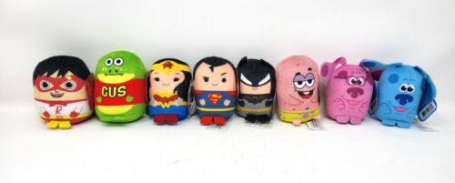 Micro Wave 3 - Secret Bear