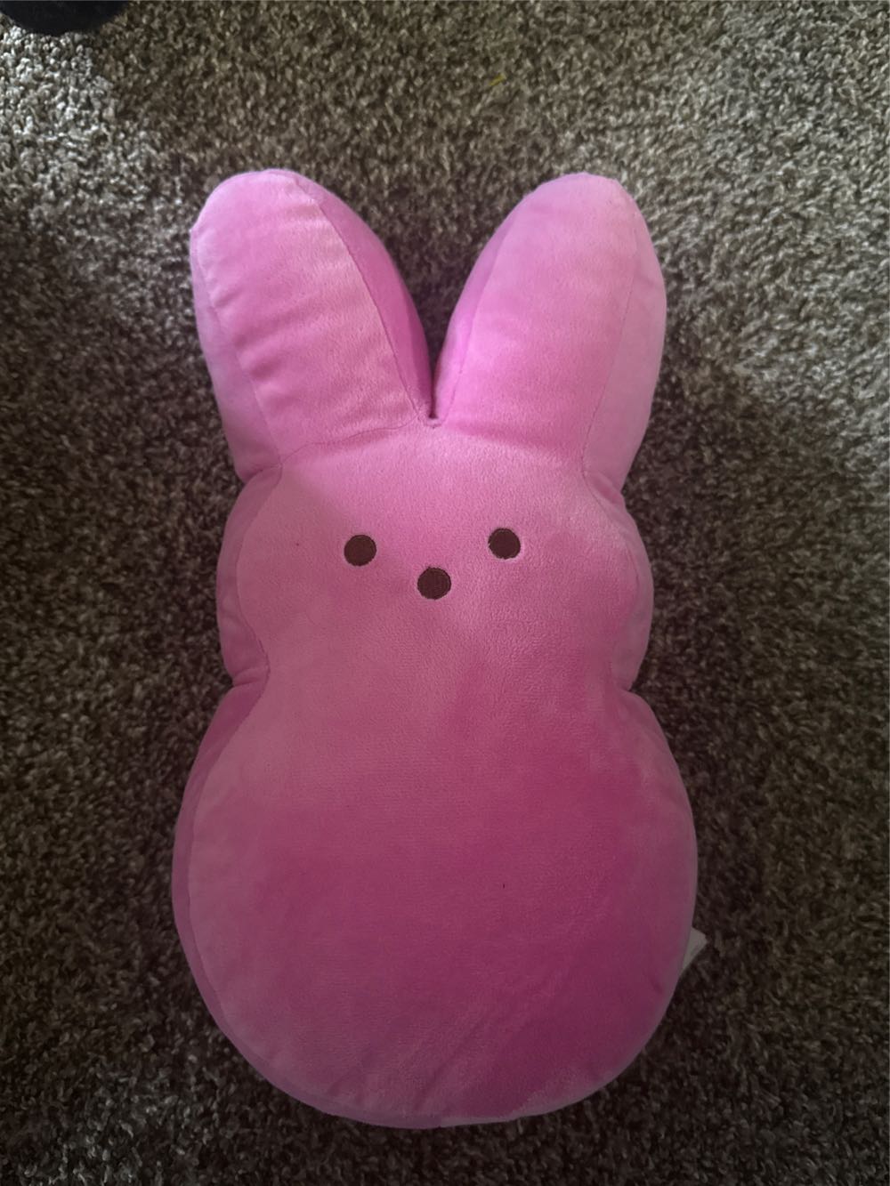 Micro International - I Care Bear