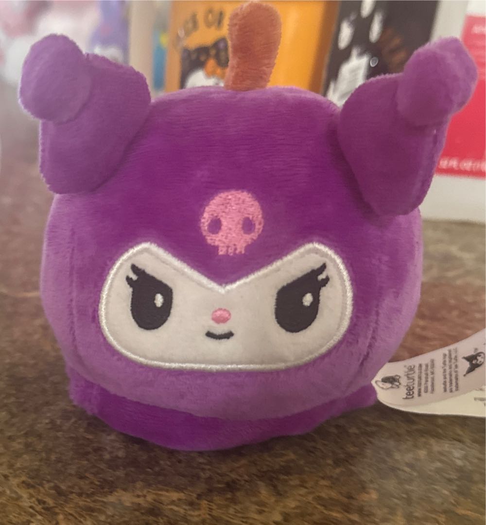 Mickey Mouse True Original Groß