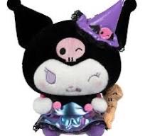 Jurassic Park Plush Asst 4