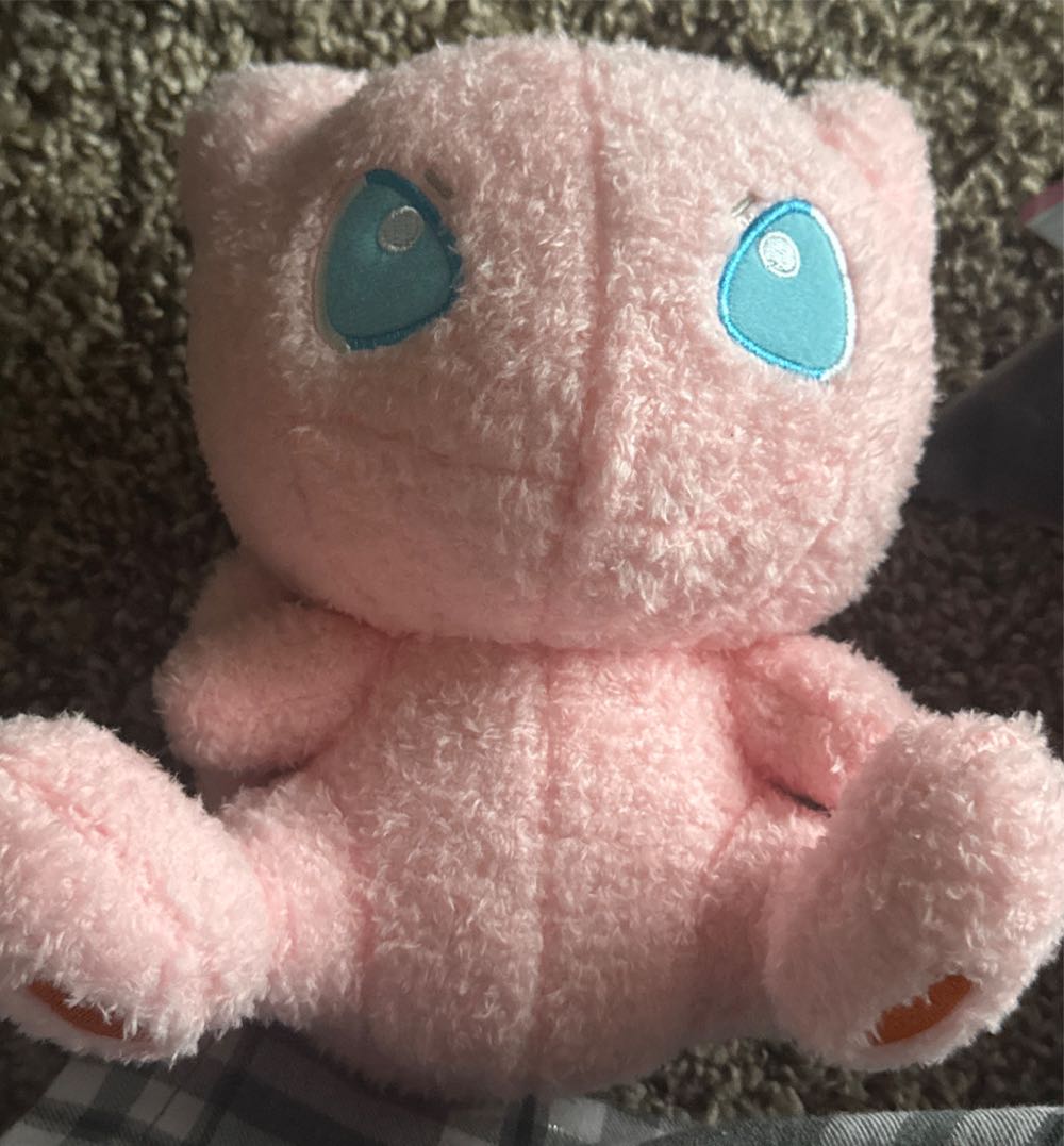 Glitter Eyes - Surprise Bear