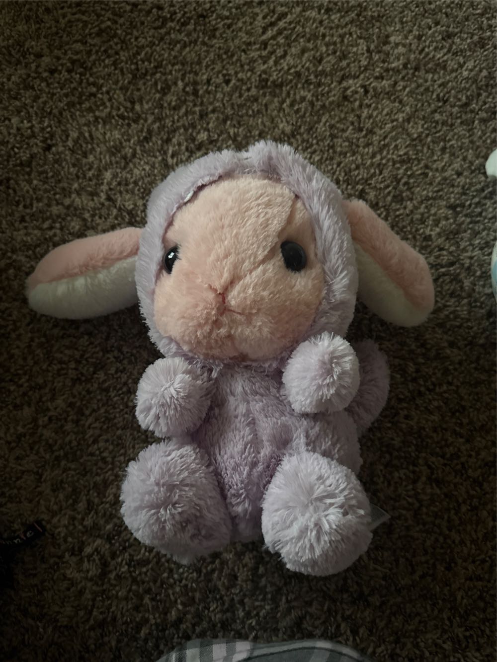 2x Mabel Pines Gravity Falls 9” Mabel Disney Exclusive New In Bag & 8” Brand Soft Cartoon Toy Doll Collection Nwt