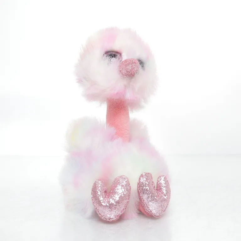 Rainbow Purse Toy Bag