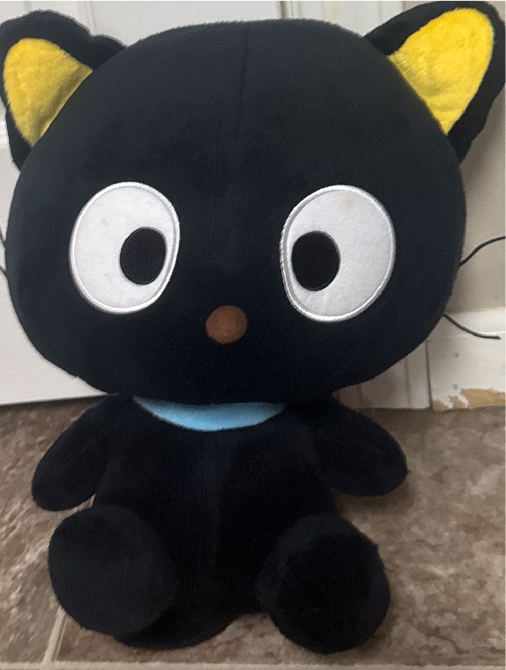 Disney Store Rocket Cuddleez Large Soft Toy Guardians