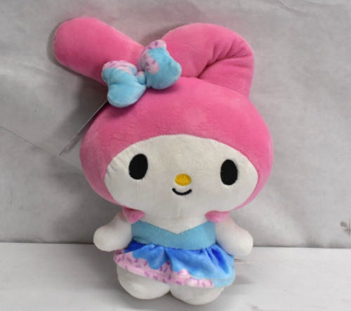 Squi N Friends Fawn Squirby