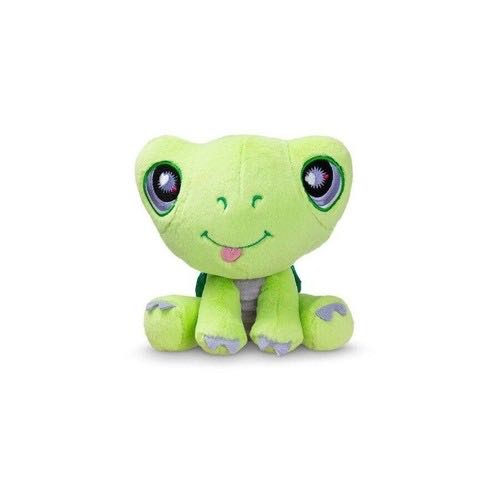 Fuggler Lord Of The Rings By Zuru Funny Ugly Monster Plush Collectible Toy Sméagol