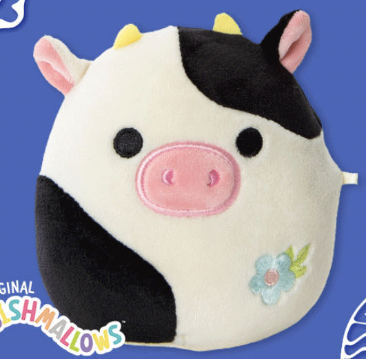 Pokémon Pkw02554 Jigglypuff Sleeping Plush 18 Inch Premium Plush In Sleeping Pose