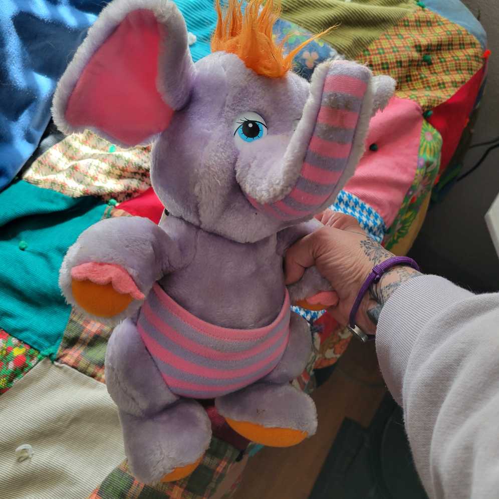 Pomni The Amazing Digital Circus 12”