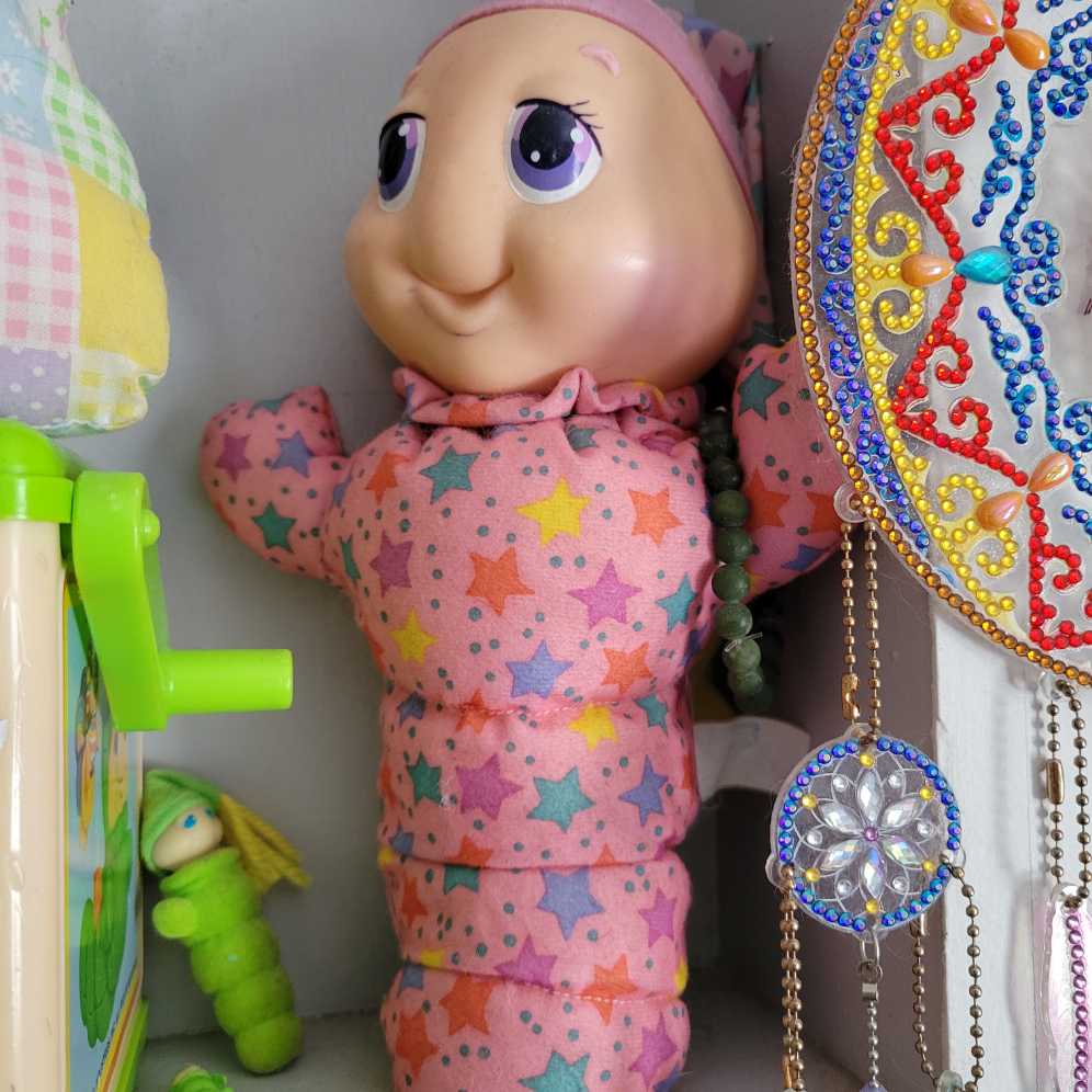 Ty Beanie Babies Marvel Beanie Baby Clip Spiderman Plastic Key Clip 4 Inch Spider Man