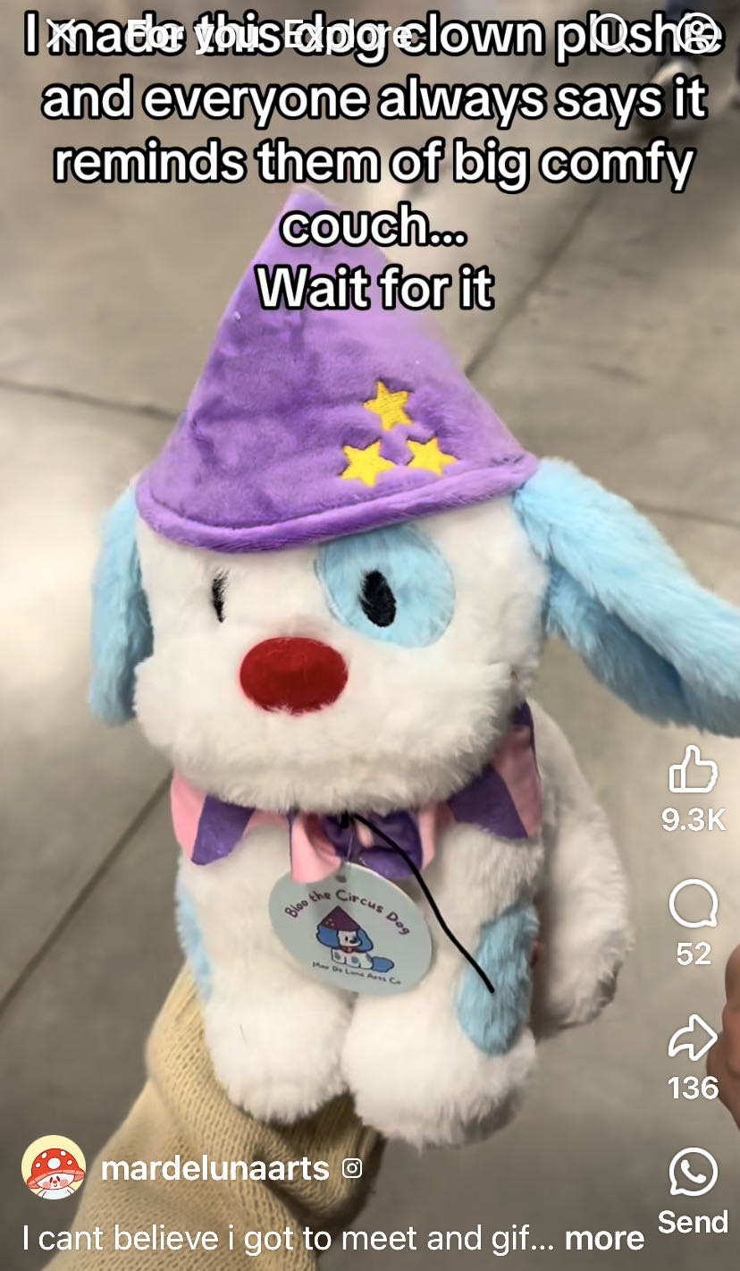 Care Christmas Wishes Bear 40th