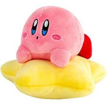 Kellytoy Pink 5” Lamb