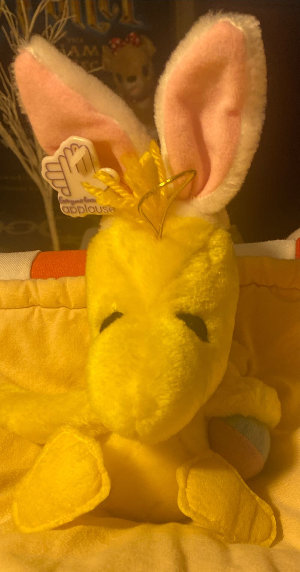 Micro Wave 3 - Secret Bear