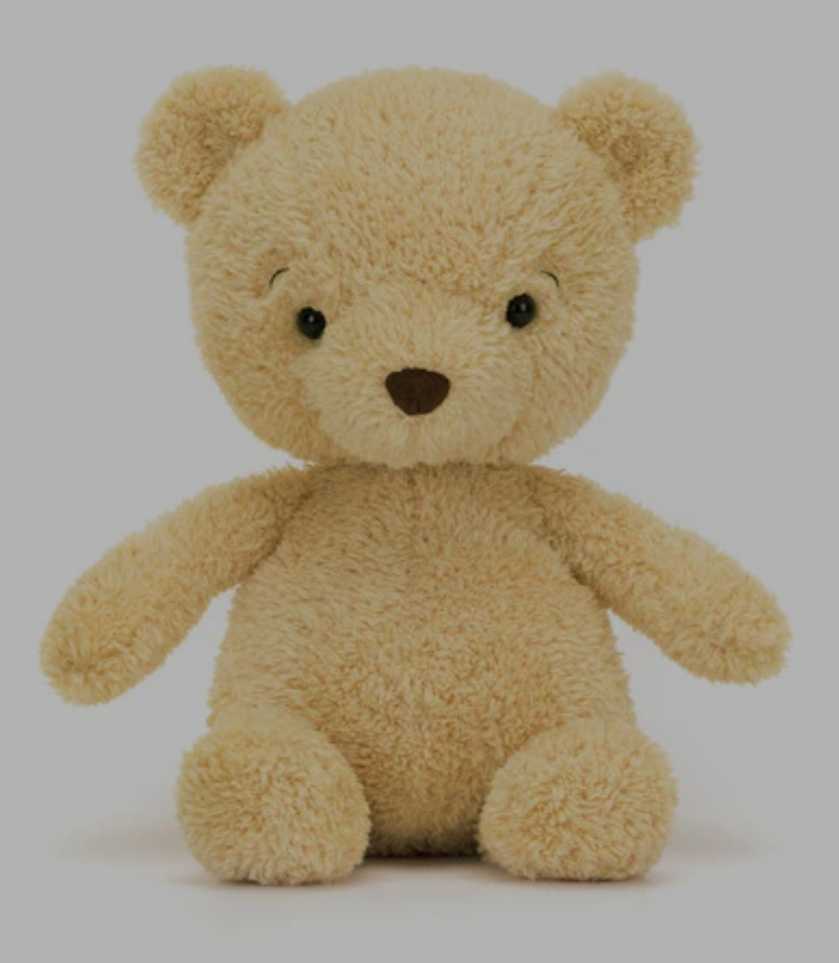 Squishmallow Peanuts Easter Woodstock With Bunny Ears 8 Inch Soft Plush New