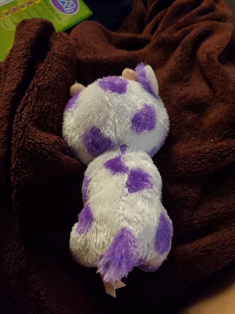 Cutie  plush collectible - Main Image 2