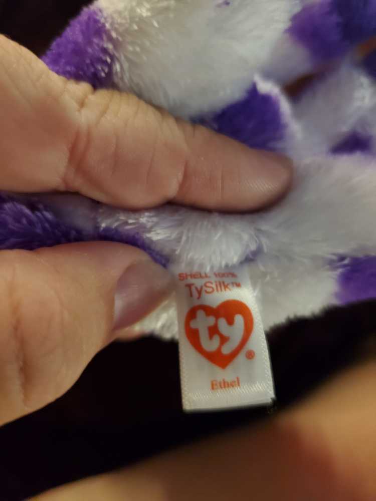 Cutie  plush collectible - Main Image 4