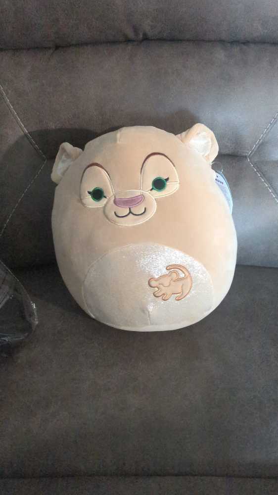 Dr Seuss The Grinch Fred The Reindeer Just Play 6” Movie Dr. Lookup