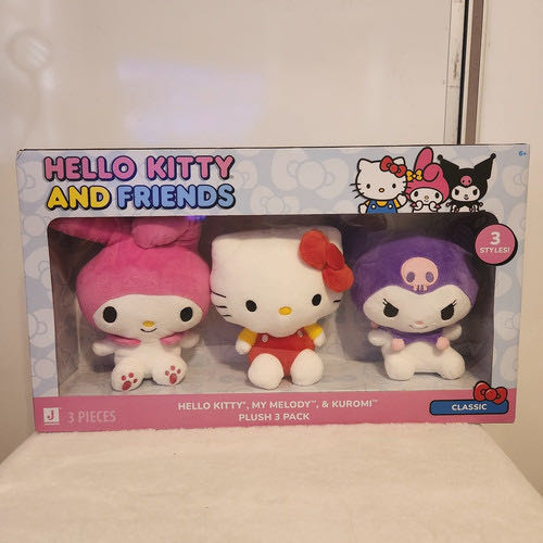 Steiff Minnie Mouse 2000 Limited With