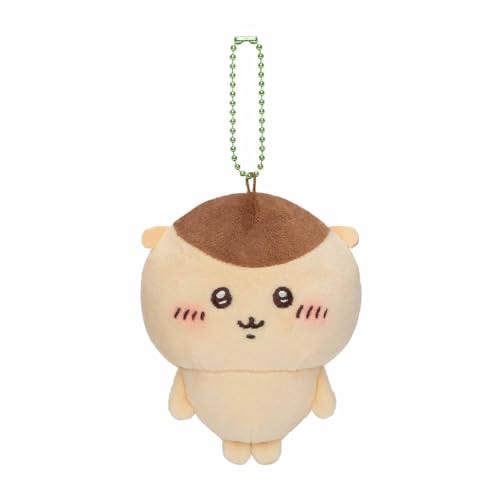 Magical Chiikawa Magical Charge Mascot