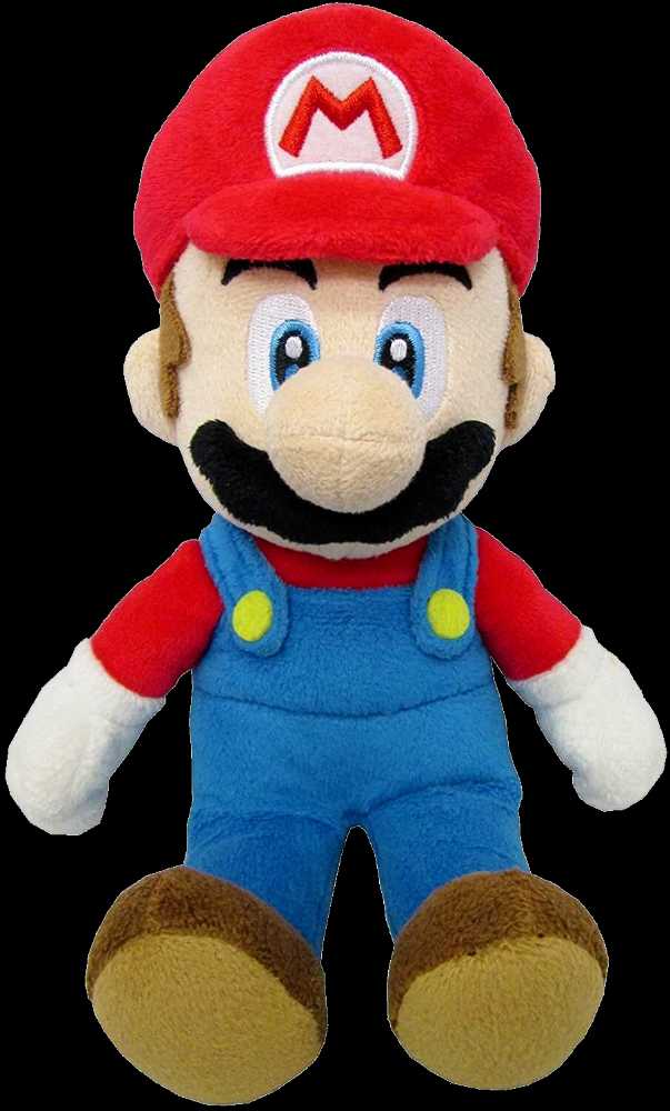 Mutant Mayhem Master Splinter 8inch Plush