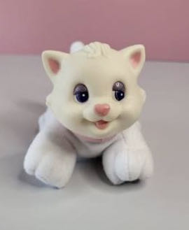 Hello Kitty 8.5” Spring Plaid Bunny Plush Nwt