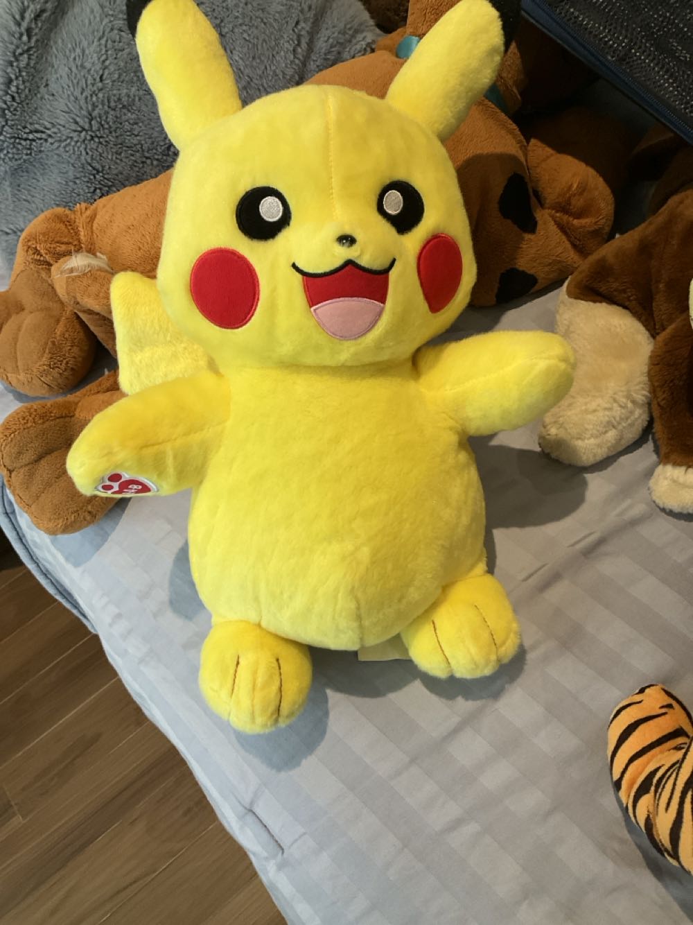 Clubby III 2000 Official Club