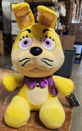 Zom Pom Purin - Modified 