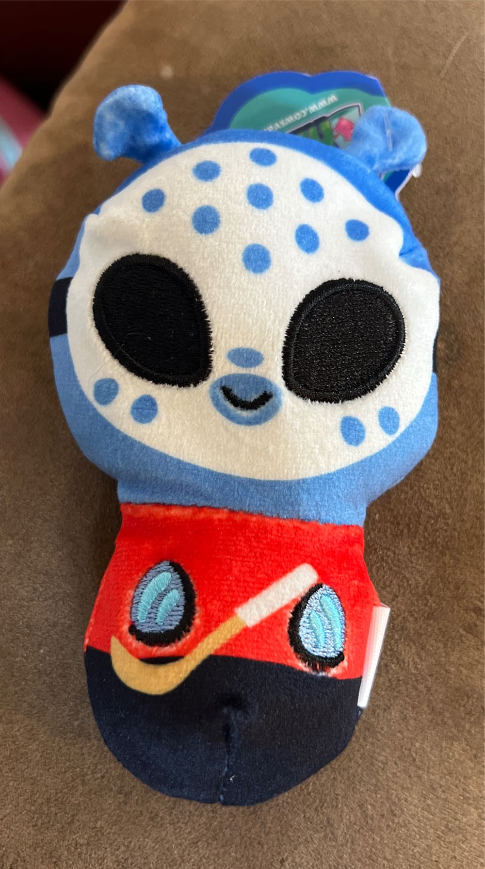 Teeturtle Cinnamoroll