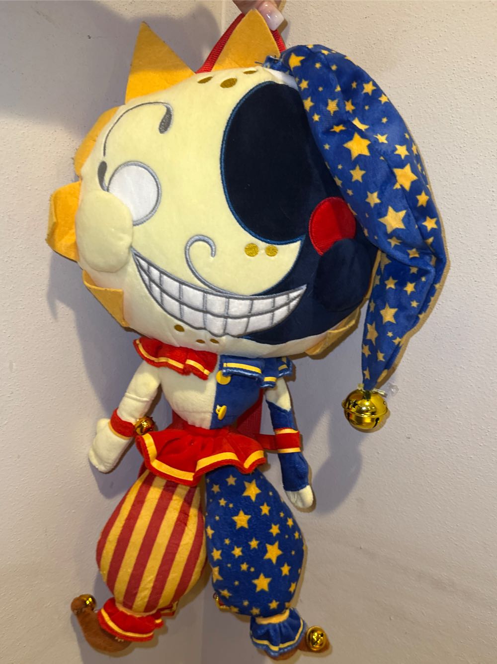 Domo Leg Avenue Footless Tights