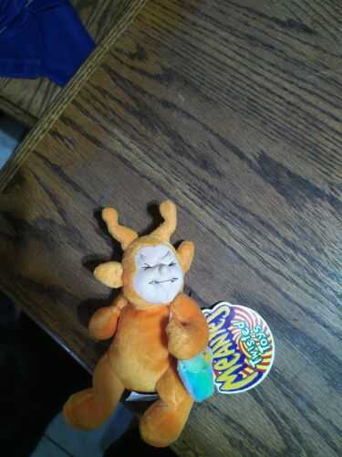 Steiff Mickey Mouse mit Teddy Epcot Walt Disney World