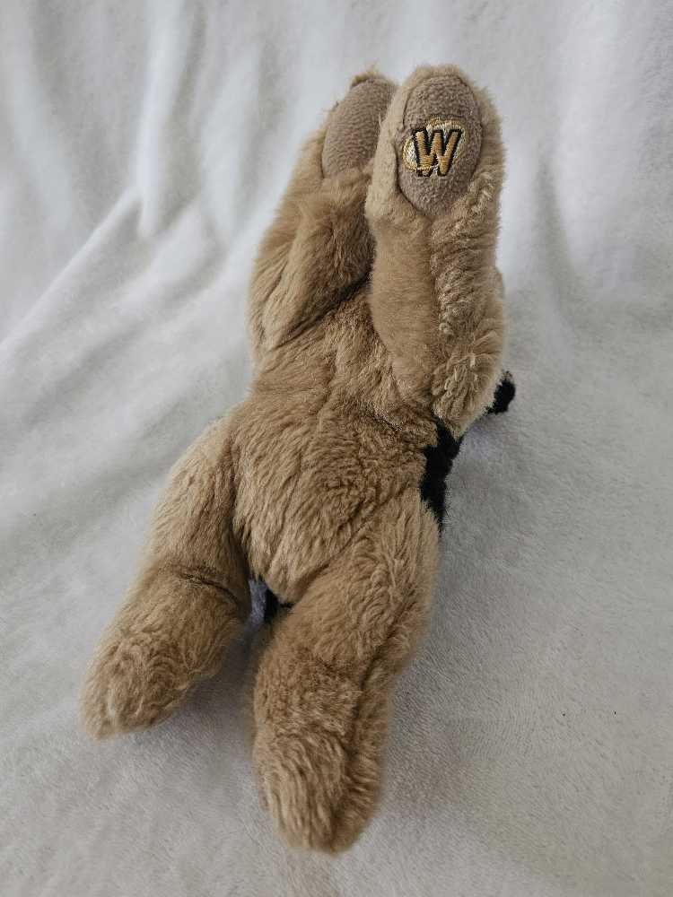 Ferra  plush collectible - Main Image 3