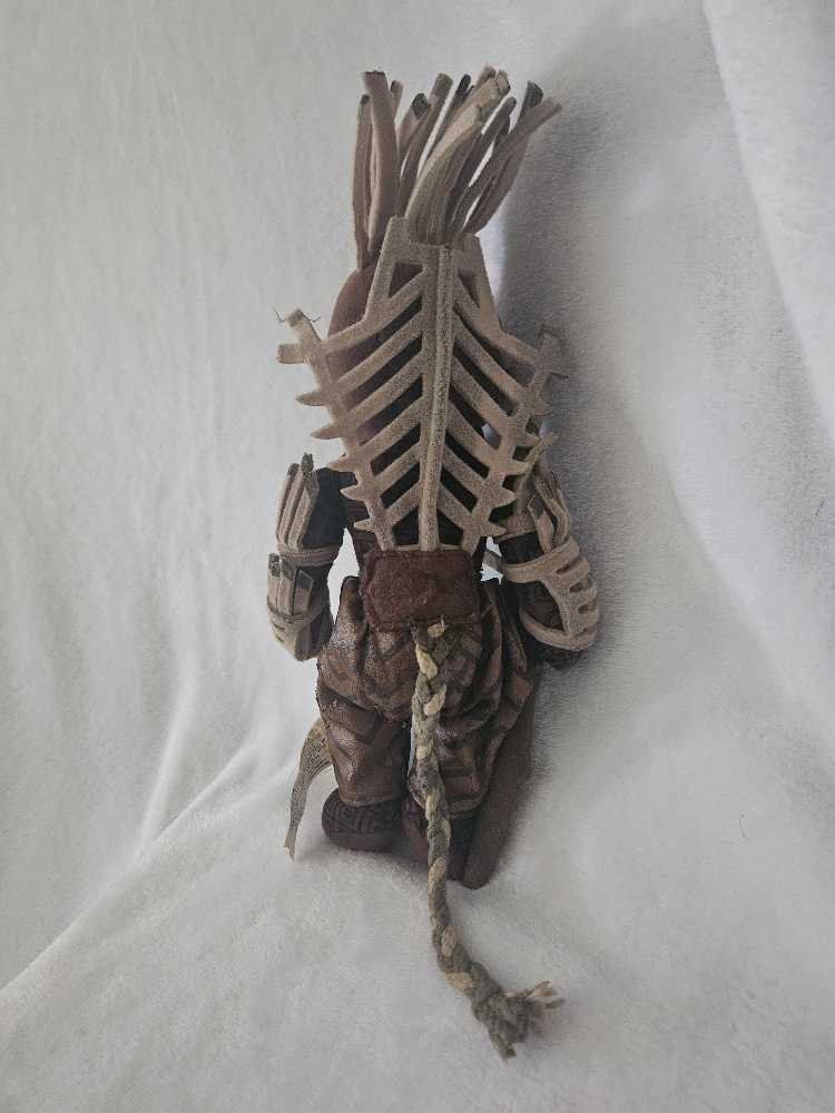 Scar  plush collectible - Main Image 2