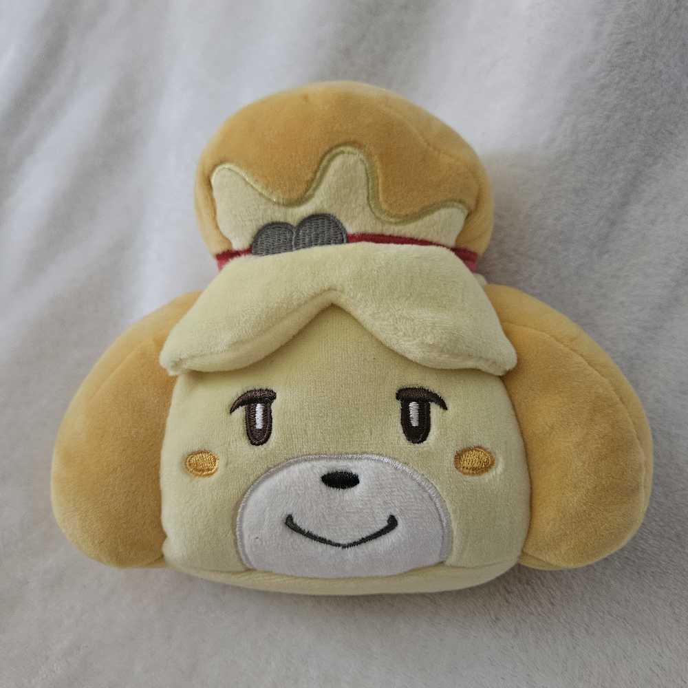 Glory the Bear- Upside Down Flag