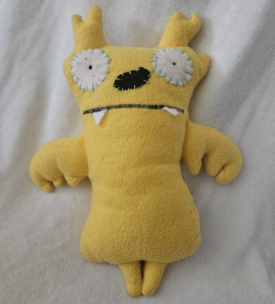 Demonia Deviant-303 Knee High Sneakers