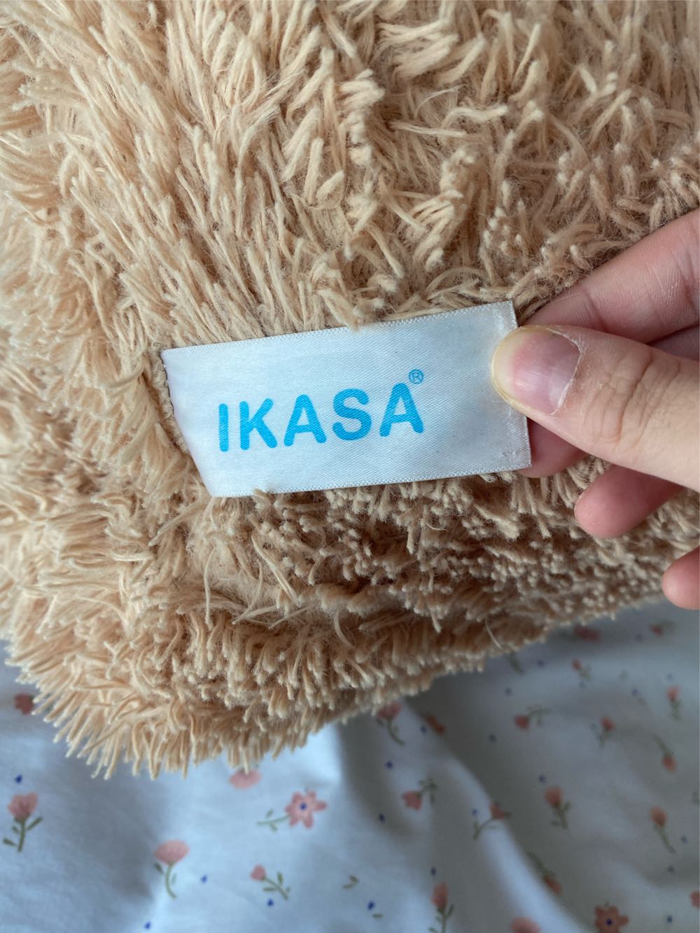 Ponpon  plush collectible - Main Image 3