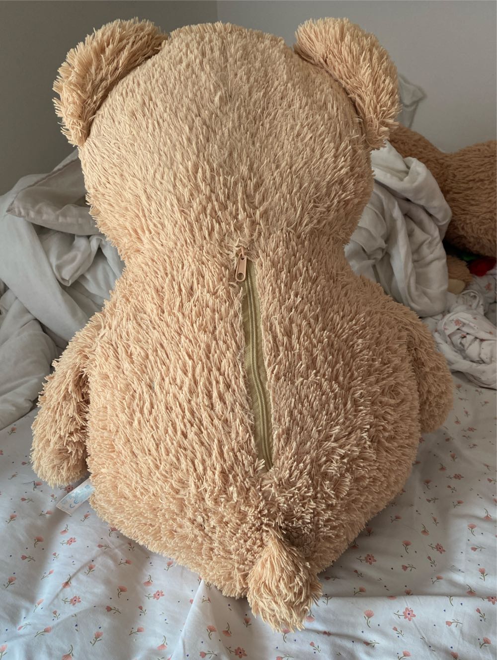 Ponpon  plush collectible - Main Image 4