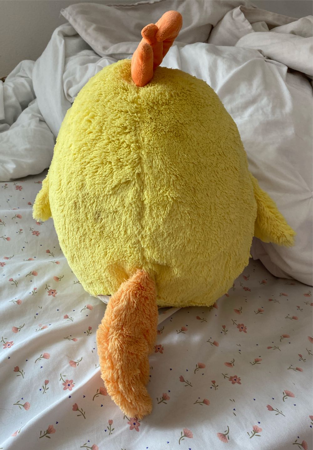 Darlene  plush collectible - Main Image 3