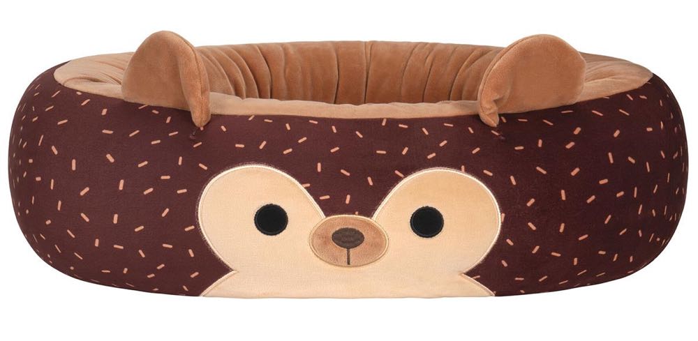 LEI Pink Zebra Leopard Print Shorts