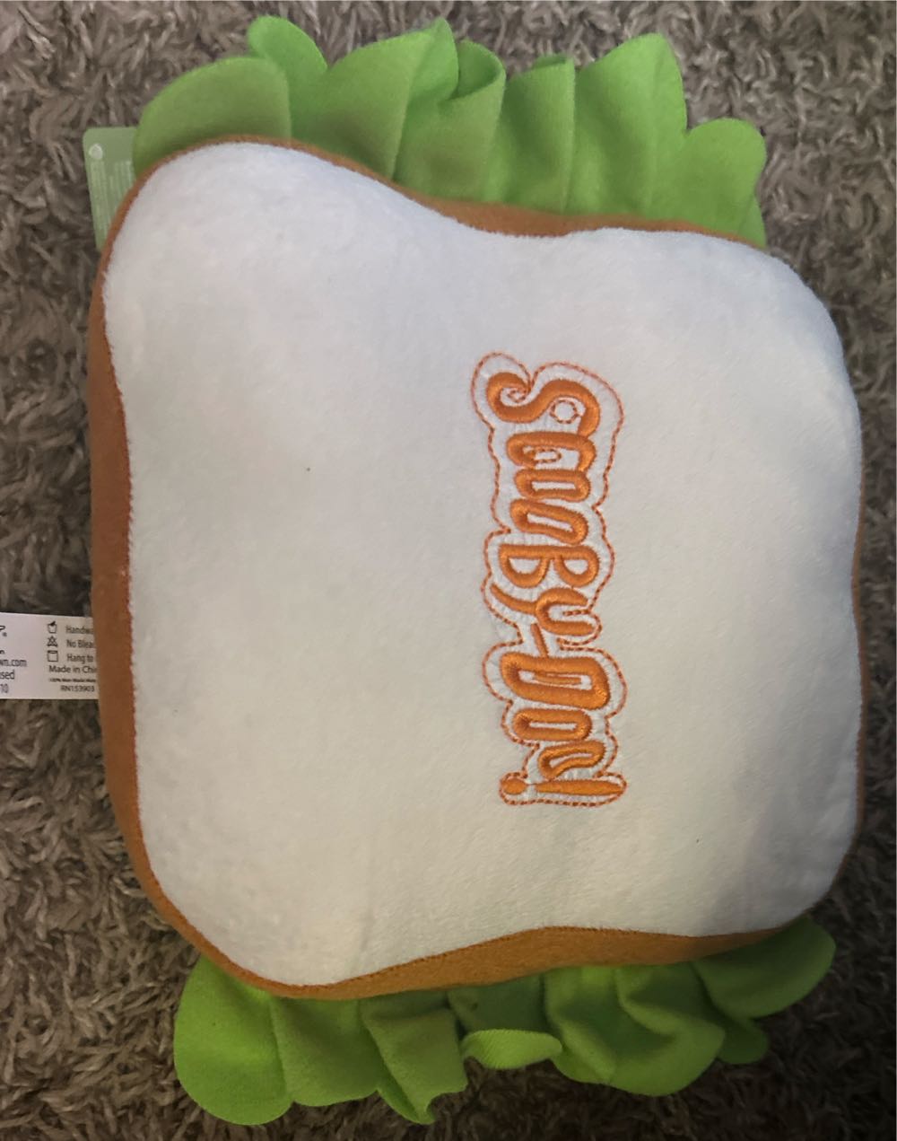 Pokémon Pkw02554 Jigglypuff Sleeping Plush 18 Inch Premium Plush In Sleeping Pose