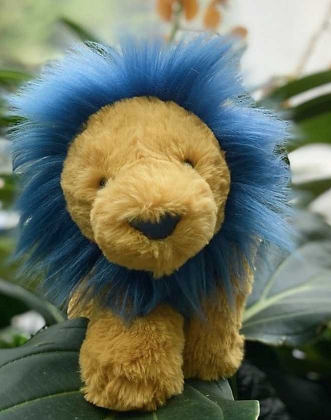 Disney Exclusive 14” Tie Dye Purple & White Tigger Stuffed Animal