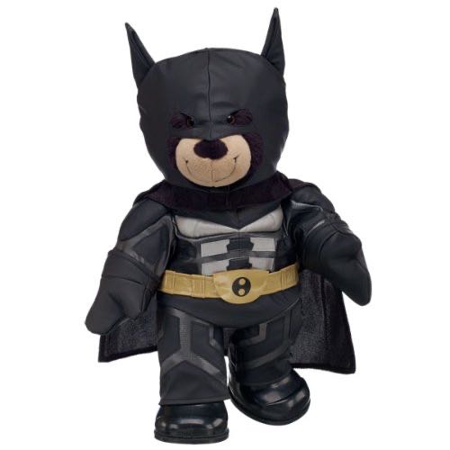 Batman  plush collectible - Main Image 1