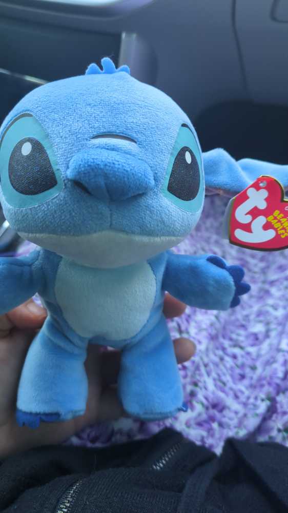 Wanderlust Elly - Elephant 