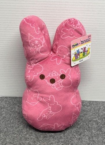 Squishmallows Bumbumz By Russ Bowen Purple Red Hearts Plushtoy New Tags