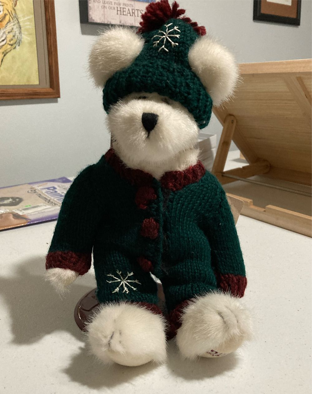 Pokemon - Sleeping Friends - Leafeon