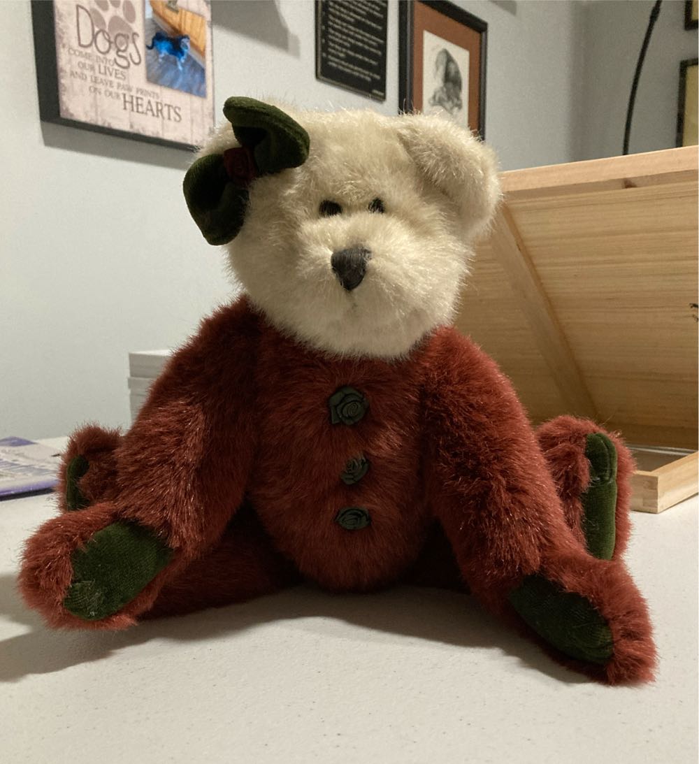 Cinnamoroll Christmas Suit